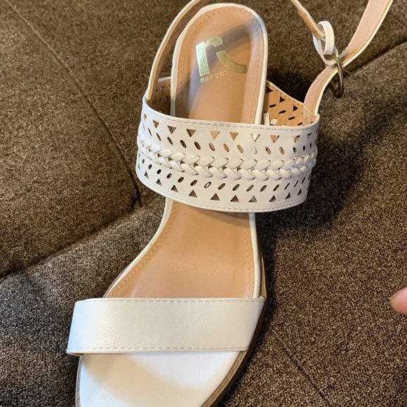 Report sandals - Picture 4 of 9